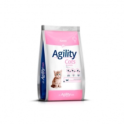 Agility Kitten 1.5 kilos