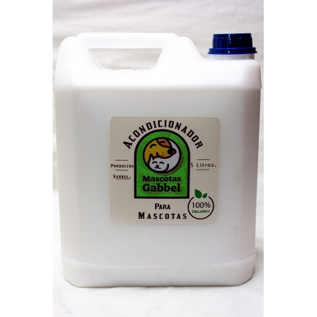 Balsamo Organico Gabbel 5 litros