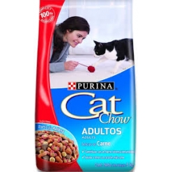 Cat Chow Country 8 Kilos