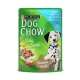 Sachet Dog Chow Cachorro